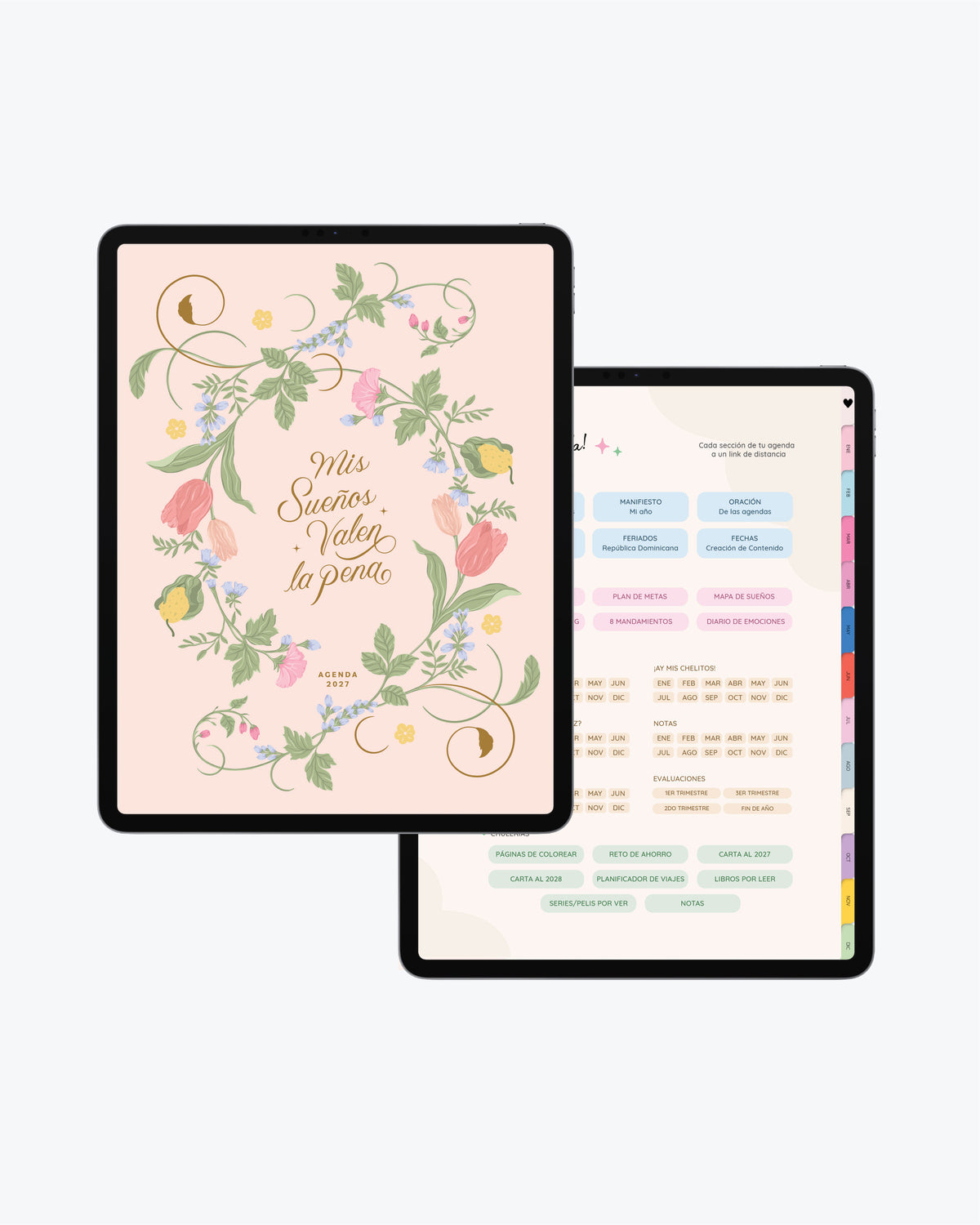 Agenda Digital HC 2027