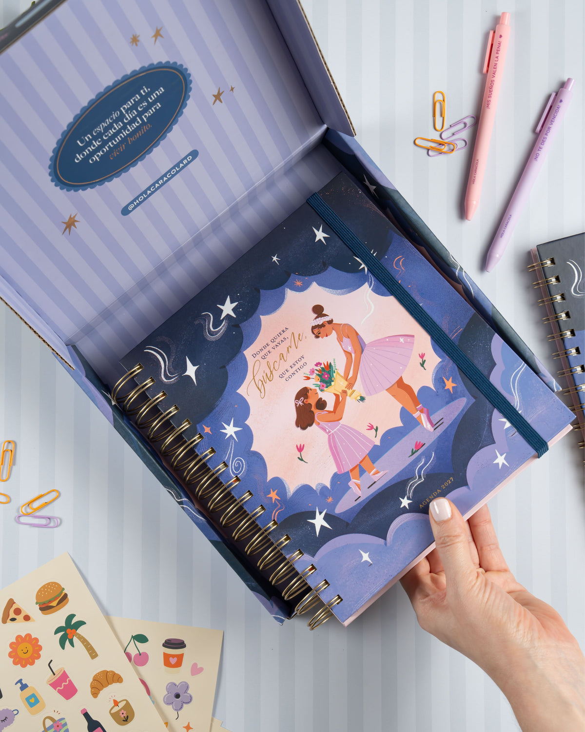 Agendas