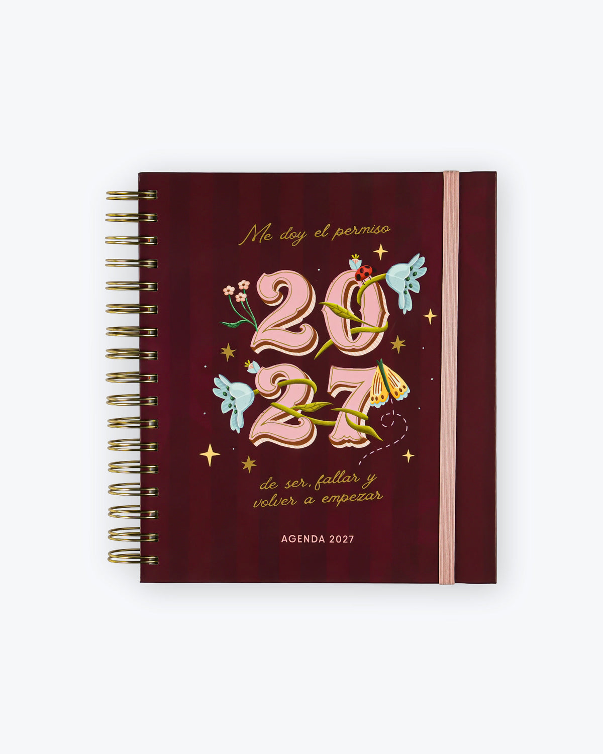 Agenda 2027 Ser
