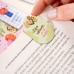 Set de Bookmarks Magnéticos