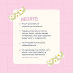 Encuentro: Brunch & Journaling