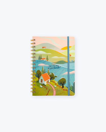 Libreta Diosito
