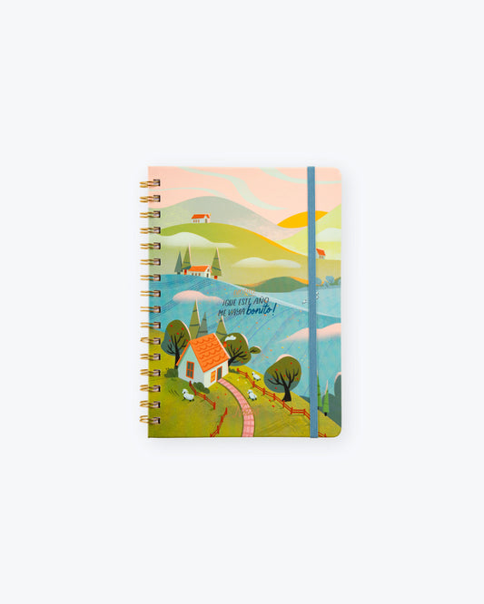 Libreta Diosito
