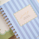Libreta "Querida Yo"