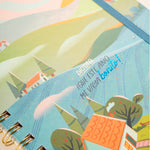 Libreta "Diosito"