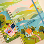 Libreta "Diosito"