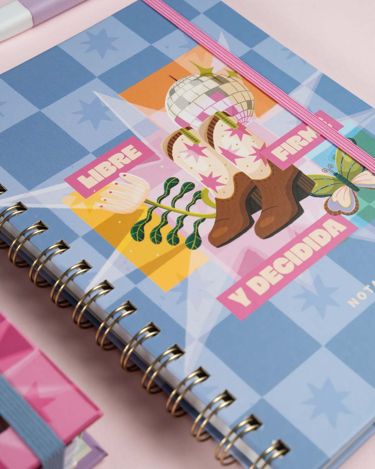 Libreta Libre