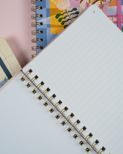 Libreta Vida