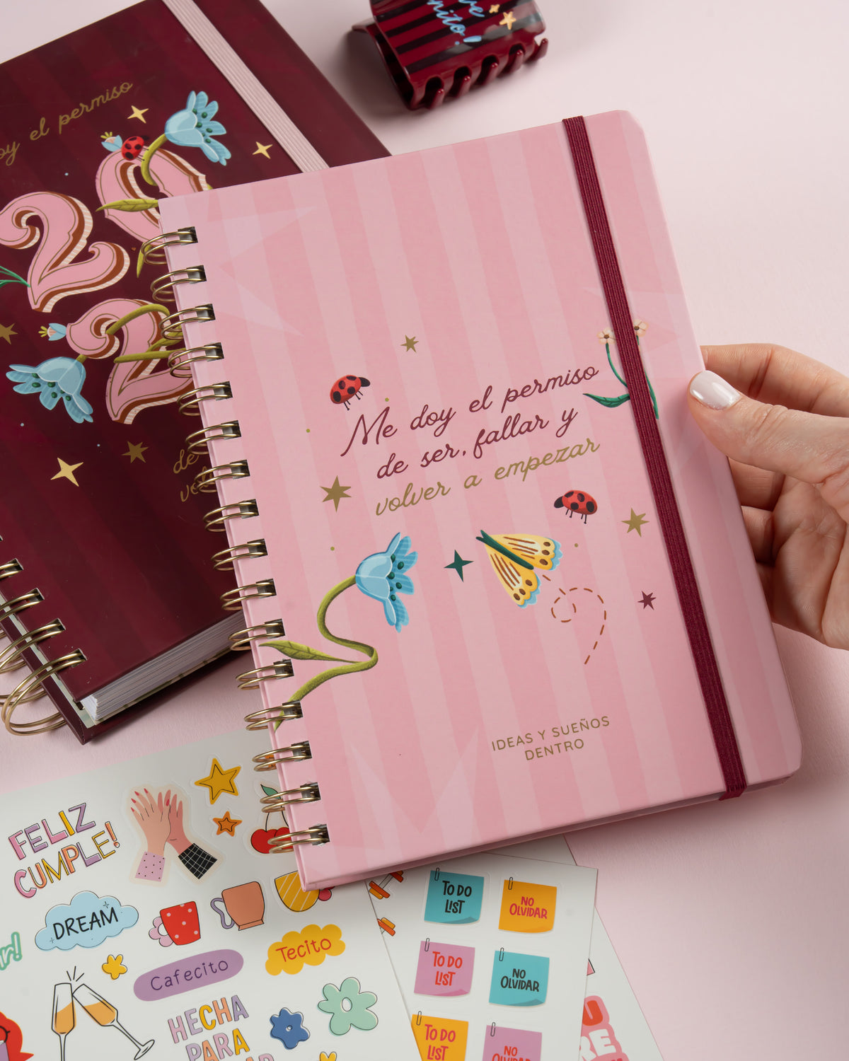 Libreta Ser