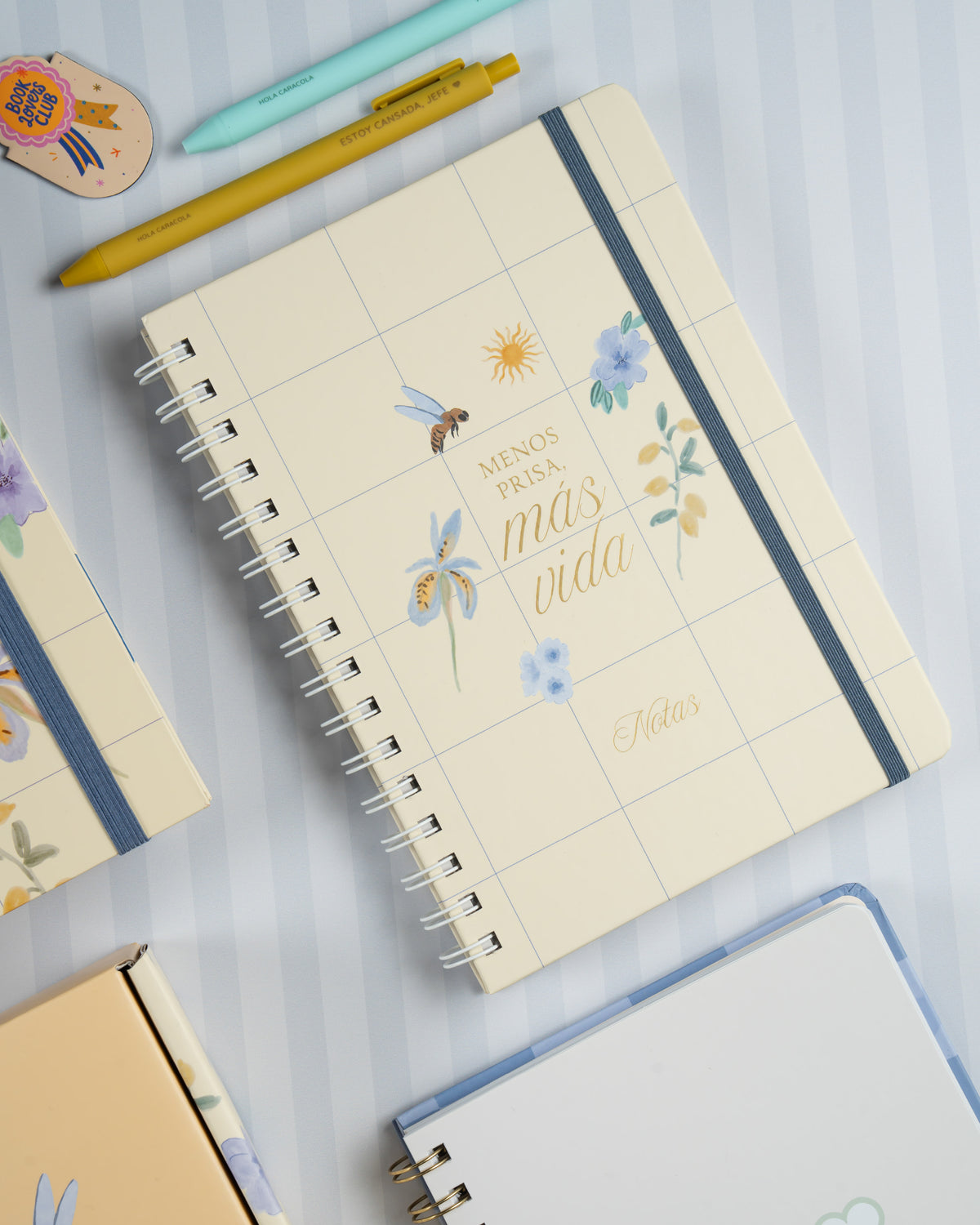 Libreta Vida