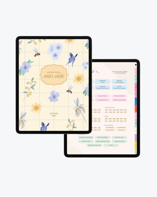 Agenda Digital HC 2027