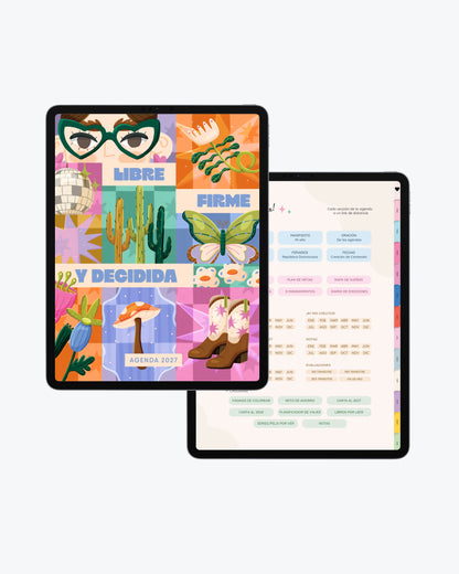 Agenda Digital HC 2027