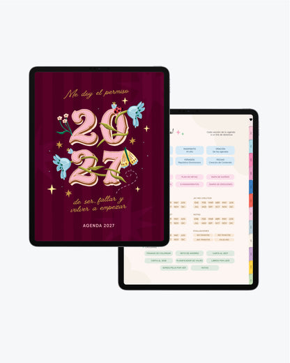 Agenda Digital HC 2027