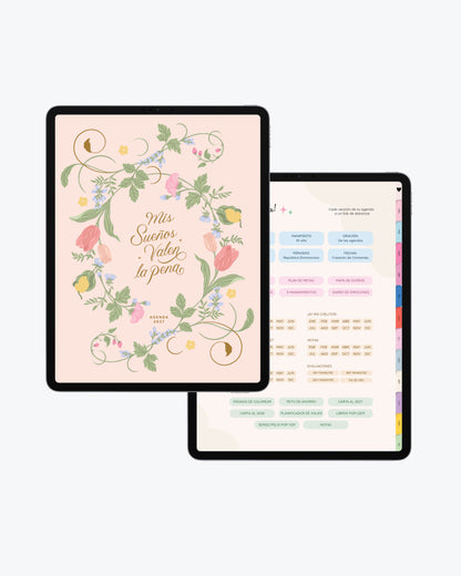 Agenda Digital HC 2027
