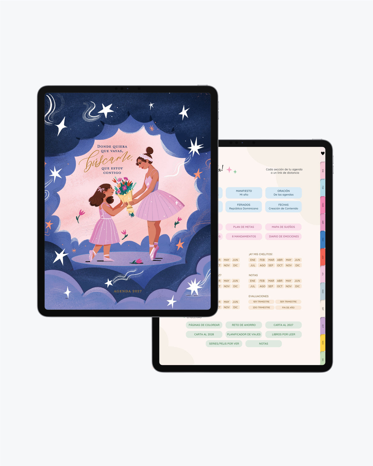 Agenda Digital HC 2027