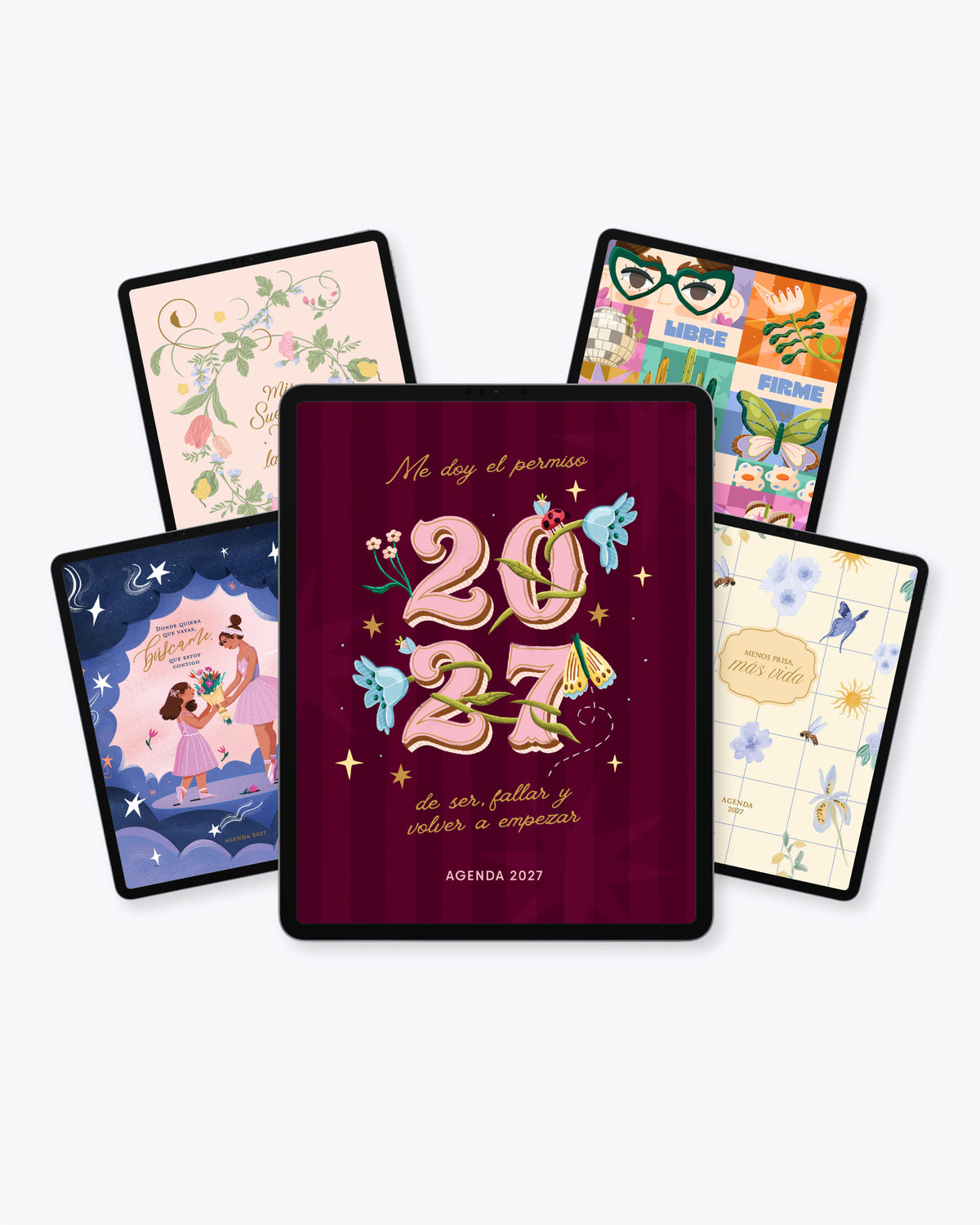 Agenda Digital HC 2027
