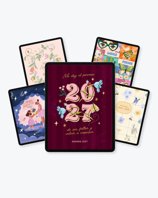 Agenda Digital HC 2027