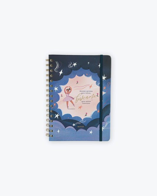 Libreta Refugio