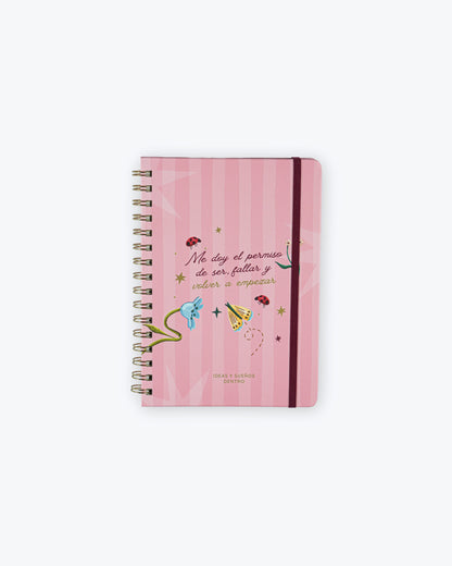 Libreta Ser