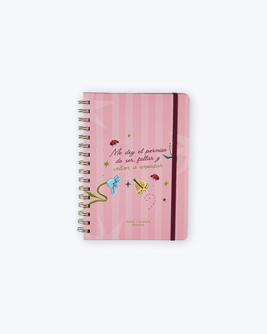 Libreta Ser