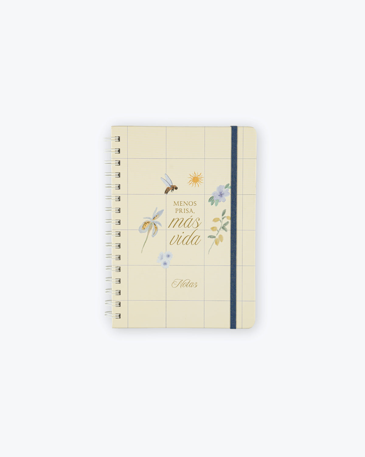 Libreta Vida