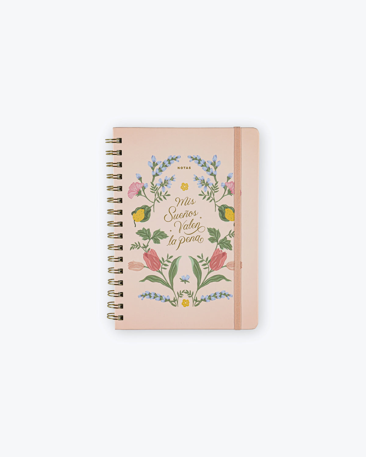 Libreta Sueños