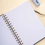 Libreta "Botánica"
