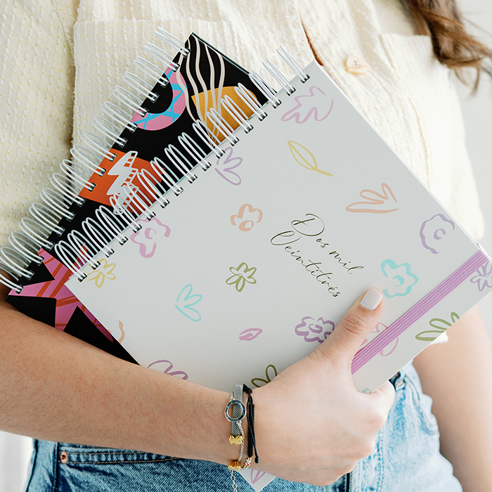 Agenda 2023 Floral