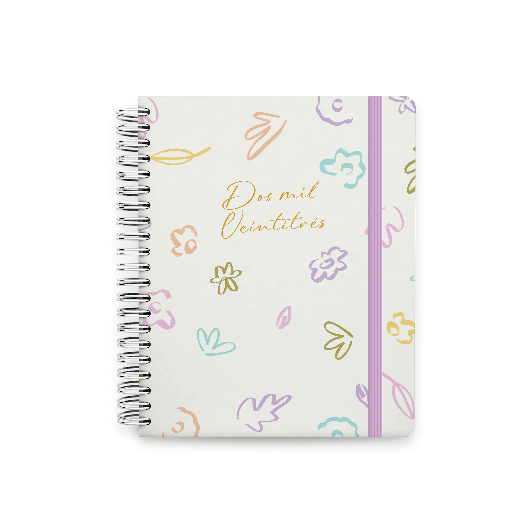 Agenda 2023 Floral