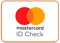 Mastercard ID Check